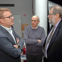 Osebnost Primorske 2017 je Benjamin Ličer