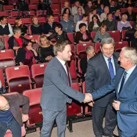 Osebnost Primorske 2017 je Benjamin Ličer