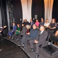 Osebnost Primorske 2017 je Benjamin Ličer