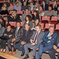 Osebnost Primorske 2017 je Benjamin Ličer