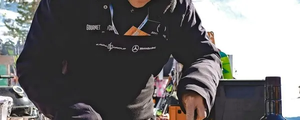 Igor Jagodic, Strelec, Ljubljana, na lanski prireditvi