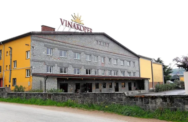 Novi direktor Vinakopra Borut Fakin priložnost kleti vidi v večji 
prodaji na tujih trgih. Glede morebitnega konflikta interesov 
pri vodenju družbe strokovnjaki opozarjajo, da tveganja sicer 
obstajajo, da pa jih je mogoče z doslednim nadzorom in 
upravljanjem preseči. 