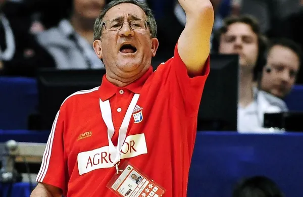 Lino Červar bo tudi danes pod drobnogledom. 
