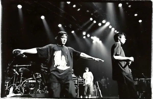 Beastie Boys