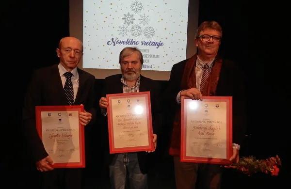 48. srečanje Slovencev Videmske pokrajine in Posočja