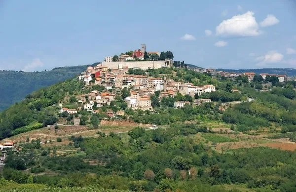 Motovun