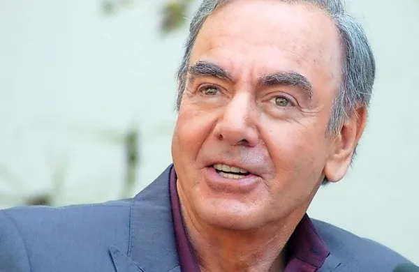 Neil Diamond