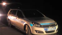 Tržačani, ki so jih policisti pred dvema tednoma po ilegalnem prehodu 
meje  ustavili pri Pregari, se niso pritožili na postopek. 
