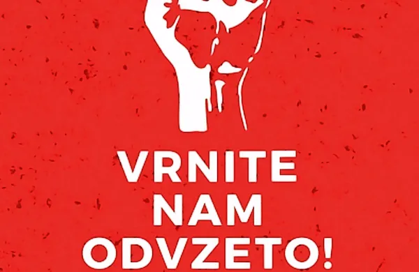 Danes bodo v marsikateri  javni ustanovi zaradi stavke delali drugače kot na običajen 
delovni dan. 