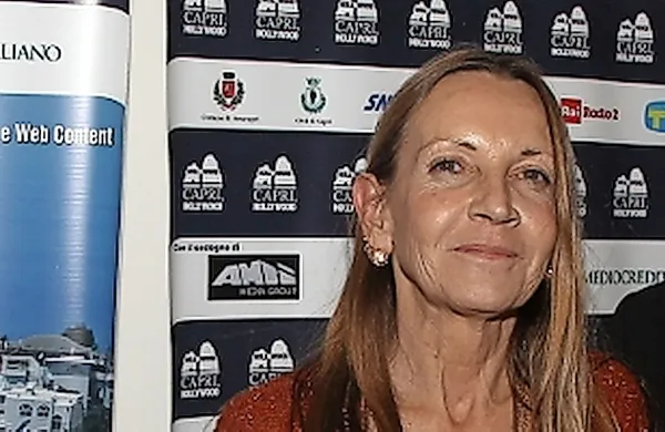 Med nominiranci za letošnje oskarje je tudi Tržačanka Alessandra Querzola.