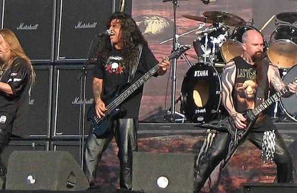 Slayer