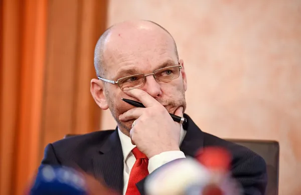 Goran Klemenčič