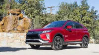 Mitsubishi predstavlja novi adut, s katerim vstopa v gnečo podobnih križancev.