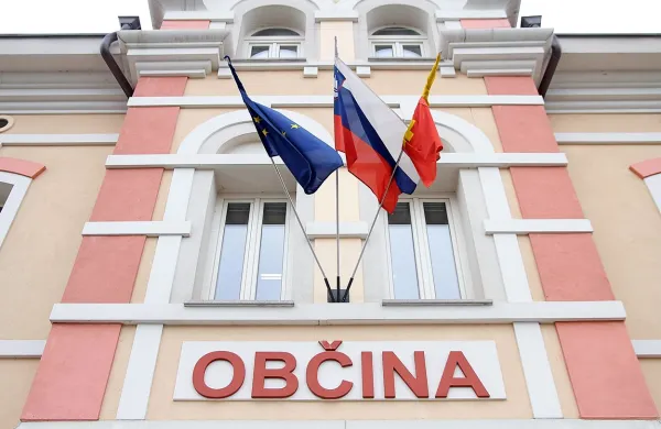 Občina Miren-Kostanjevica