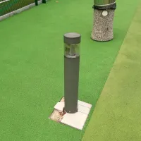 &Scaron;portni park Bonifika bo ponoči zaprt