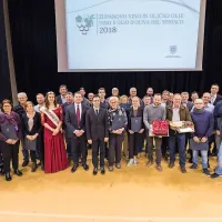 Zmago sta odnesla Morganova belica in Hrvatinov refo&scaron;k
