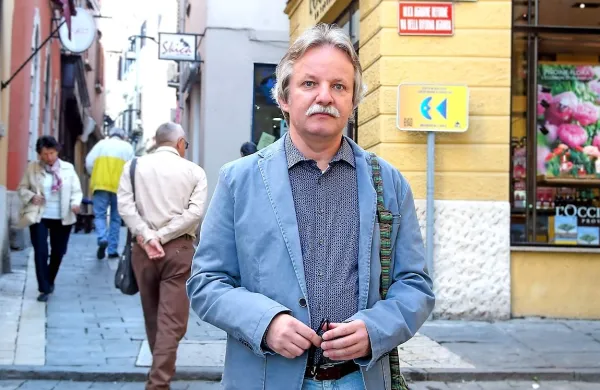 Marino Kranjac: “S tem bomo oživljali našo 
tradicijo, staremu mestnemu jedru pa ponovno 
vdihnili nekaj pristnega utripa in prepotrebne 
življenjske energije.”  