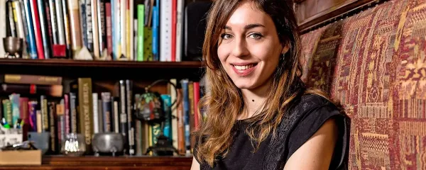 Hana Stupica