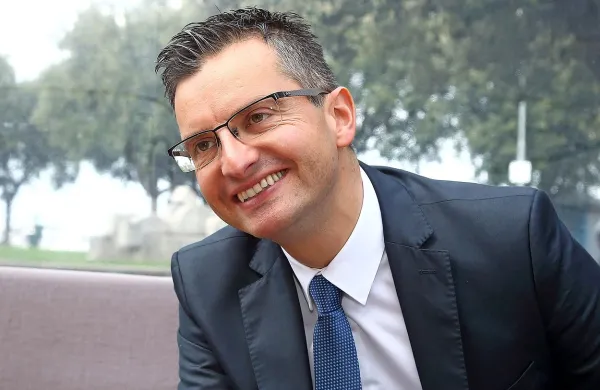 Če bi danes potekale državnozborske volitve, bi med 
strankami Lista Marjana Šarca (12,3 odstotka) s prvega mesta 
izrinila SDS (8,7 odstotka), je pokazala anketa.