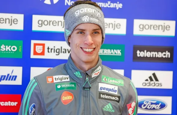 Anže Semenič