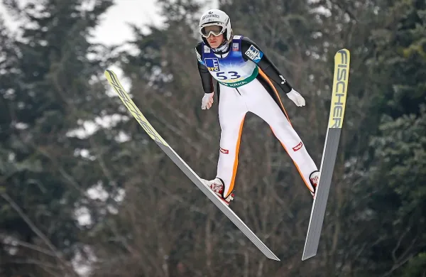 Daniela Iraschko-Stolz