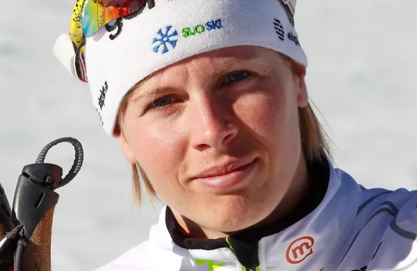 Vesna Fabjan