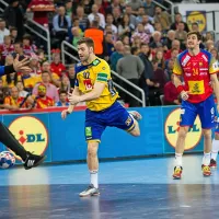 &Scaron;panski rokometa&scaron;i do premierne zmage na evropskih prvenstvih