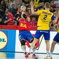 &Scaron;panski rokometa&scaron;i do premierne zmage na evropskih prvenstvih