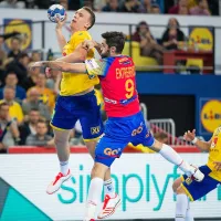 &Scaron;panski rokometa&scaron;i do premierne zmage na evropskih prvenstvih