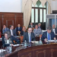 Brez novega daljnovoda do Istre bodo ladje &scaron;e brnele