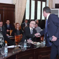 Brez novega daljnovoda do Istre bodo ladje &scaron;e brnele