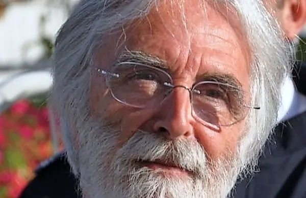 Michael Haneke