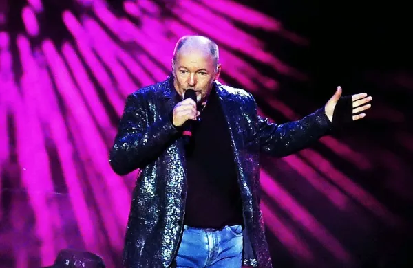Vasco Rossi