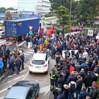 &ldquo;Ne igrajte se s potrpljenjem ljudstva&rdquo;