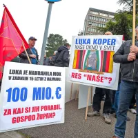&ldquo;Ne igrajte se s potrpljenjem ljudstva&rdquo;