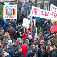 &ldquo;Ne igrajte se s potrpljenjem ljudstva&rdquo;