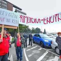 &ldquo;Ne igrajte se s potrpljenjem ljudstva&rdquo;