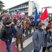 &ldquo;Ne igrajte se s potrpljenjem ljudstva&rdquo;