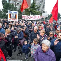 &ldquo;Ne igrajte se s potrpljenjem ljudstva&rdquo;
