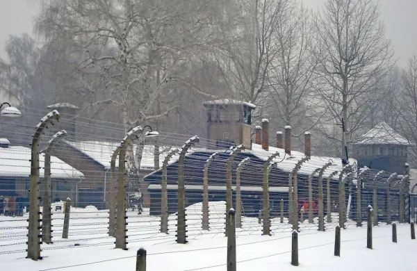 Auschwitz