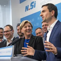 Tonin: Zdaj je čas za mlaj&scaron;o generacijo
