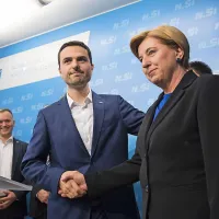 Tonin: Zdaj je čas za mlaj&scaron;o generacijo