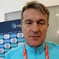 Andrej Dobovičnik: “Upam, da se bomo  do sobote 
psihično in fizično dobro pripravili. Verjamem, da 
lahko Italijane presenetijo tako Srbi kot mi.”