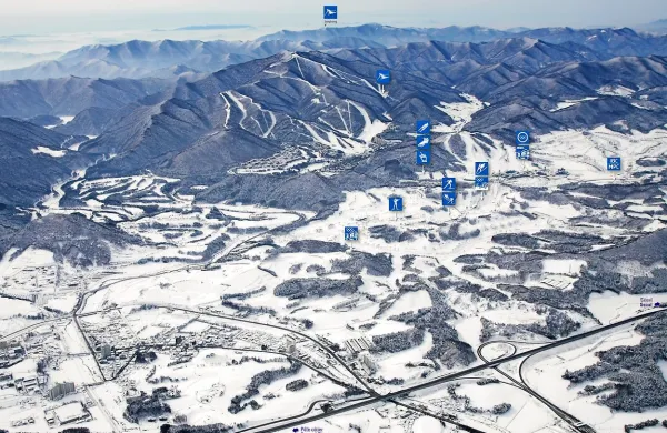 Pyeongchang