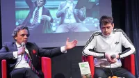 &ldquo;Ljudje imajo veliko podatkov, a manjka jim navdiha &rdquo;