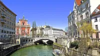 “Dvojino moramo ohranjati kot sleherno kulturno 
ali jezikovno staro znamenitost. Zakaj? Pomislimo 
samo, kakšna bi bila Ljubljana brez gradu in 
starih ulic na obeh straneh Ljubljanice pod njim. 
Knjižna slovenščina pa brez častitljive dvojine!”