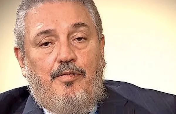 Fidel Angel Castro Diaz-Balart je v četrtek po lokalnem času 
storil samomor,