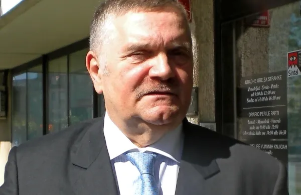 Miha Kozinc