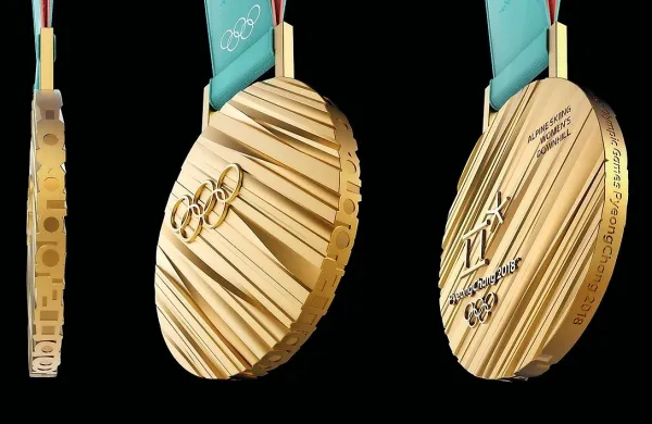 Slovenskim olimpijcem ne napovedujejo veliko možnosti, da 
bi ta odličja nadeli okoli vratu.