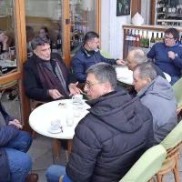 Slovenski ribiči z odvetnikom